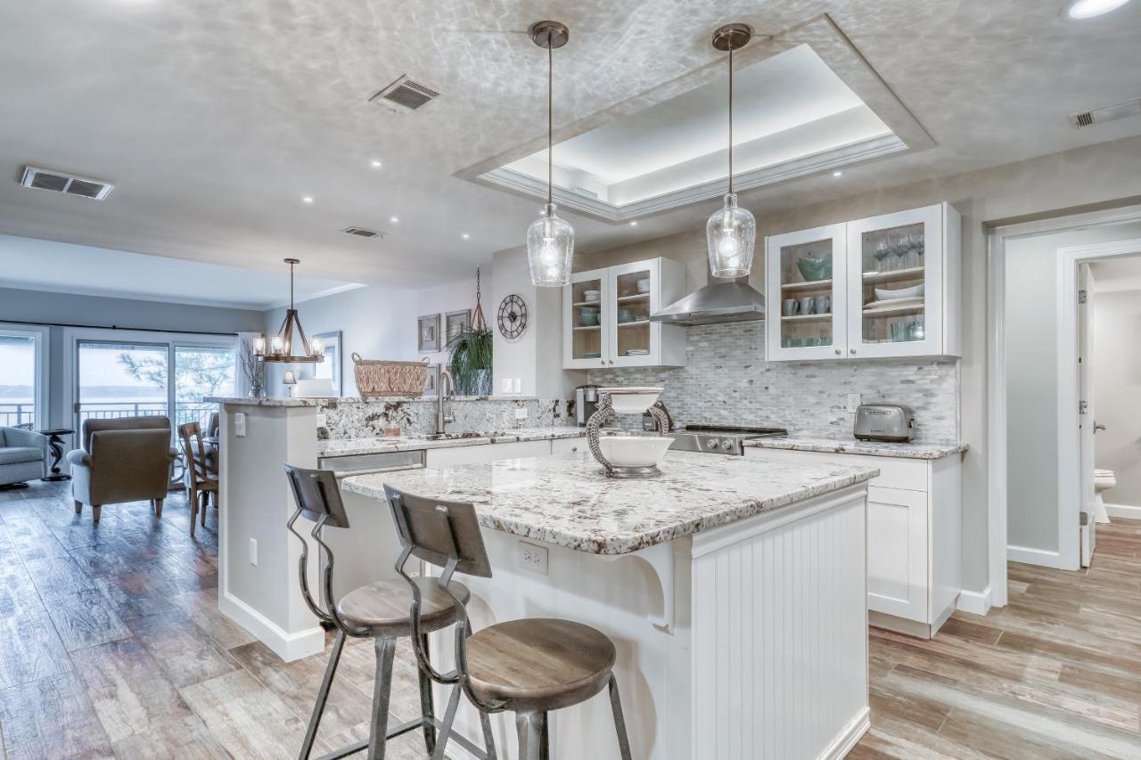 Beachside Tennis Condos Hilton Head Island Bagian luar foto