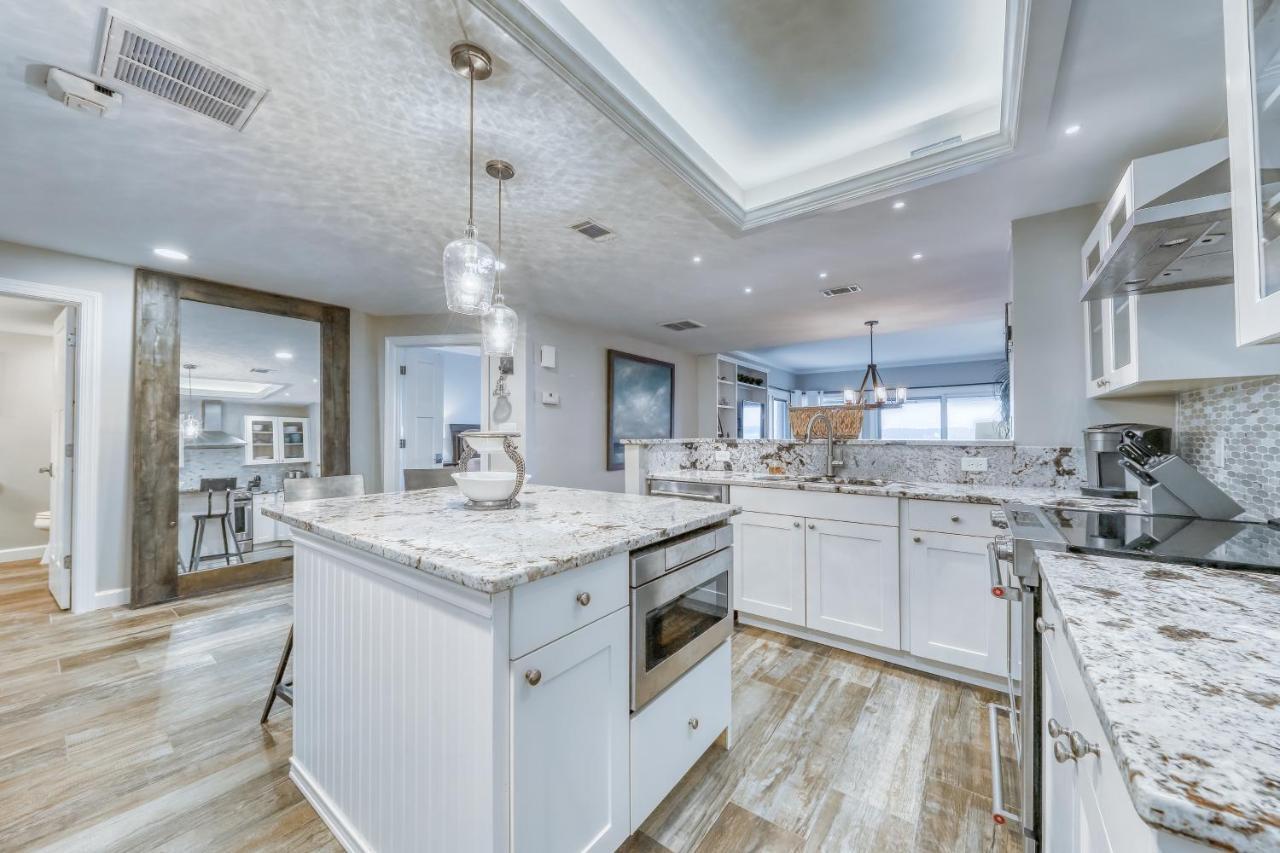Beachside Tennis Condos Hilton Head Island Bagian luar foto